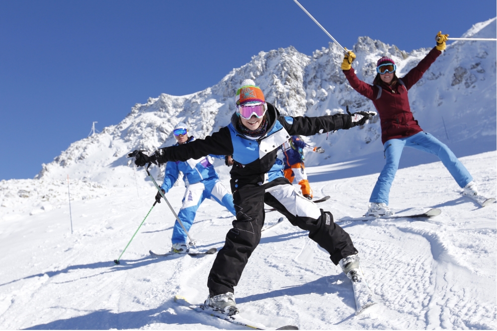 Le stage loisir initialement prévu à la Masella ne peut être maintenu.