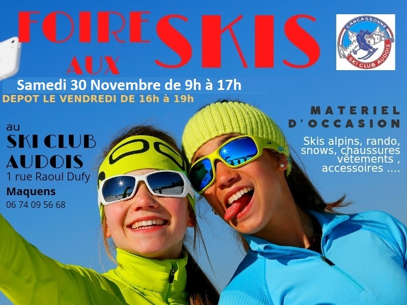 FoIrE aU sKi 2024