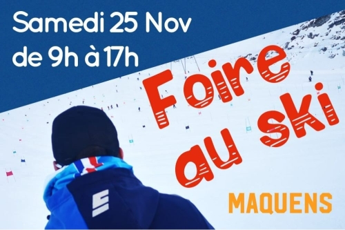 FoIrE aU sKi 2023