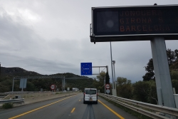 2018-10 Stage Compétition (Madrid)