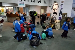 2018-10 Stage Compétition (Madrid)
