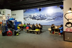 2018-10 Stage Compétition (Madrid)