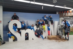2018-10 Stage Compétition (Madrid)