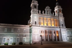 2018-10 Stage Compétition (Madrid)