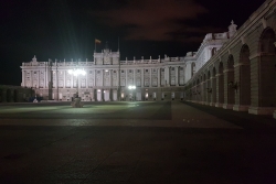 2018-10 Stage Compétition (Madrid)