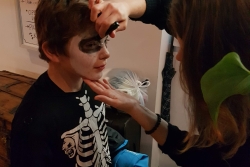 2018-10 Stage Compétition (Madrid)