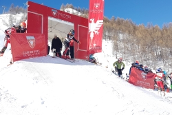 2018-12 Coupe de France Jeune Citadin