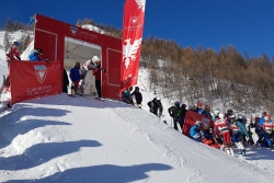 2018-12 Coupe de France Jeune Citadin