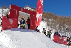 2018-12 Coupe de France Jeune Citadin