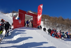 2018-12 Coupe de France Jeune Citadin