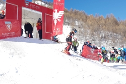 2018-12 Coupe de France Jeune Citadin