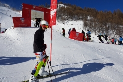 2018-12 Coupe de France Jeune Citadin