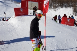 2018-12 Coupe de France Jeune Citadin