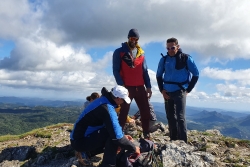 2021-09-19 Rando Bugarach