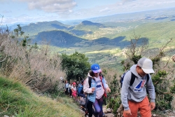 2021-09-19 Rando Bugarach