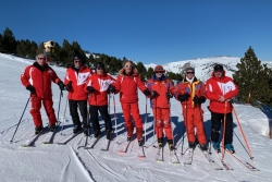 2022 -01 Les Vieilles Spatules