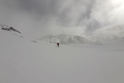 2023-02-26 Ski Rando Portella de la Coma de Garcia