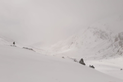 2023-02-26 Ski Rando Portella de la Coma de Garcia