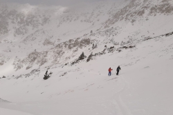 2023-02-26 Ski Rando Portella de la Coma de Garcia
