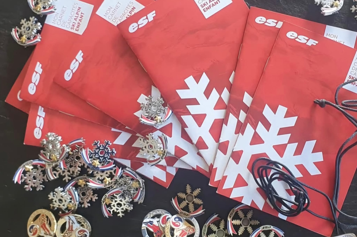 Remise des Médailles ? ⭐️