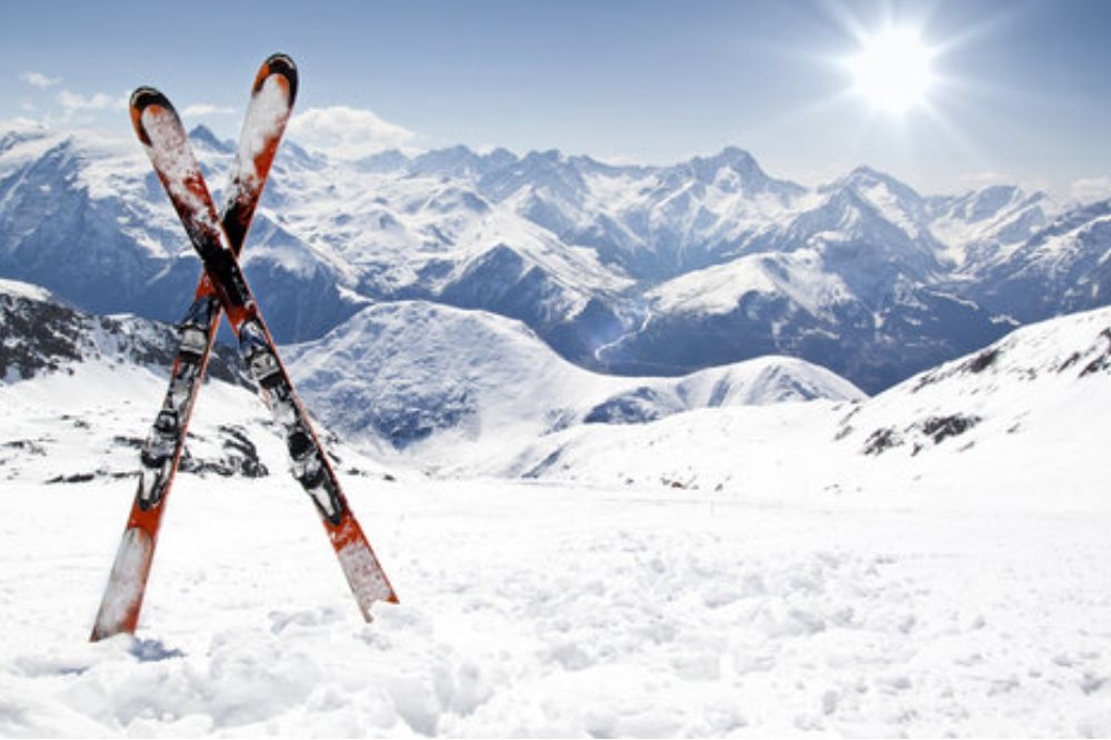 SAMEDIS A LA NEIGE