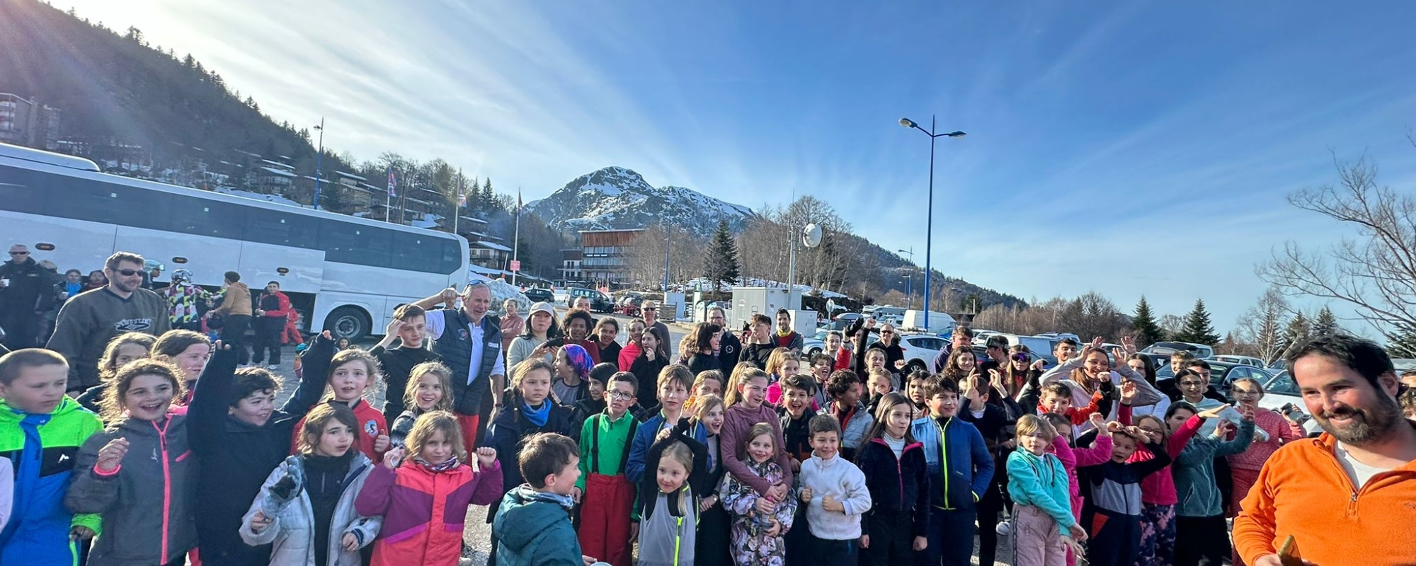 Remise des Médailles Saison  2023-2024