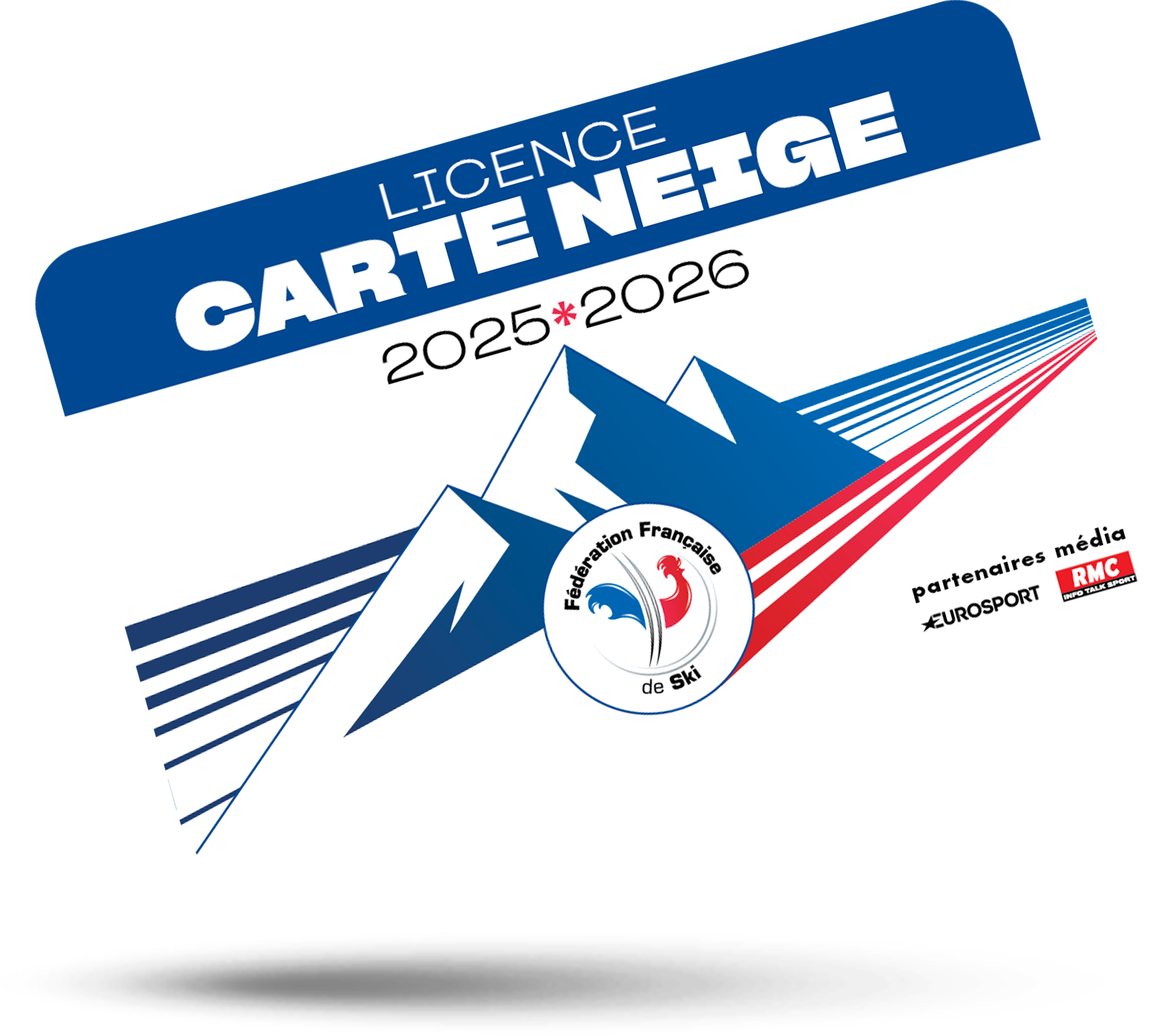 Carte licence