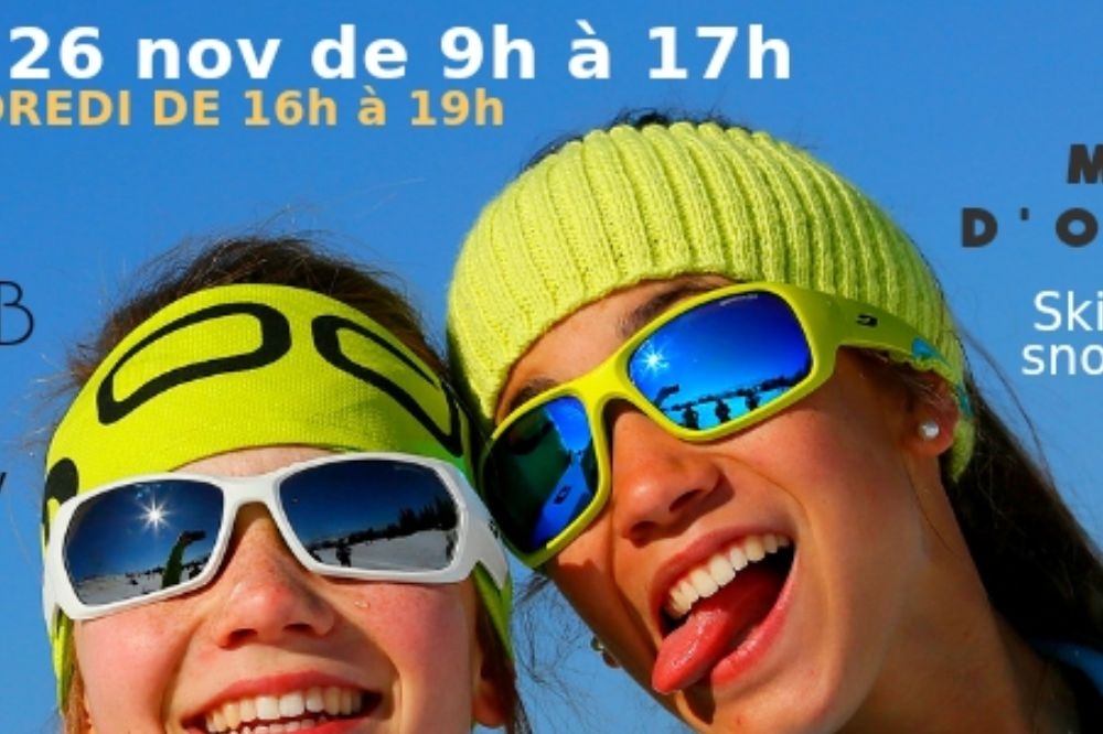 FoIrE aU sKi 2022