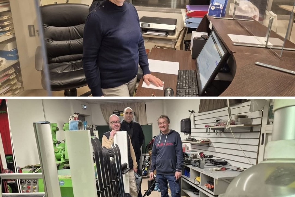 Fermeture de la Permanence Mercredi 25 Mars 2026