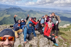 2021-09-19 Rando Bugarach