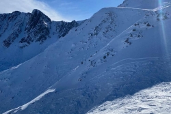 2022-12-18 Ski Rando Porte Puymorens