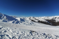 2022-12-18 Ski Rando Porte Puymorens