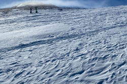 2023-02-05 Ski Rando Pic Fourcat