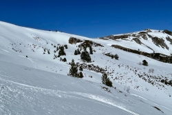 2023-03-05 Ski Rando Pic du Tarbesou
