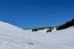 2023-03-05 Ski Rando Pic du Tarbesou