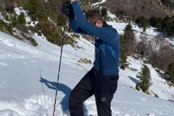 2023-03-05 Ski Rando Pic du Tarbesou