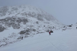 2023-02-26 Ski Rando Portella de la Coma de Garcia