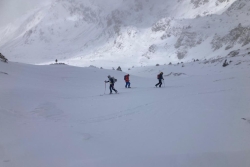 2023-02-26 Ski Rando Portella de la Coma de Garcia