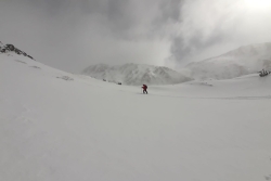 2023-02-26 Ski Rando Portella de la Coma de Garcia