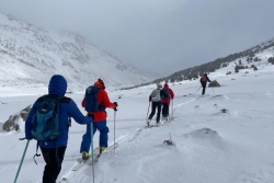 2023-02-26 Ski Rando Portella de la Coma de Garcia