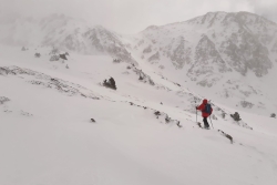 2023-02-26 Ski Rando Portella de la Coma de Garcia