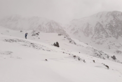 2023-02-26 Ski Rando Portella de la Coma de Garcia