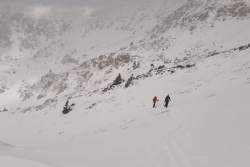 2023-02-26 Ski Rando Portella de la Coma de Garcia