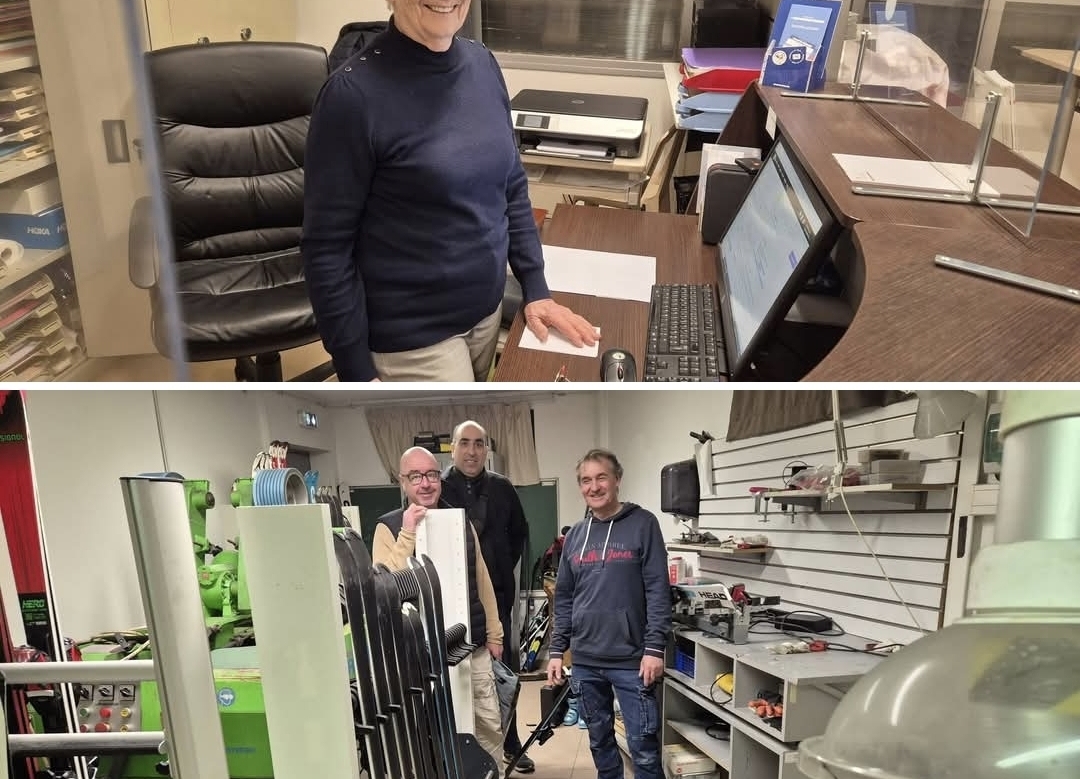 Fermeture de la Permanence Mercredi 25 Mars 2026