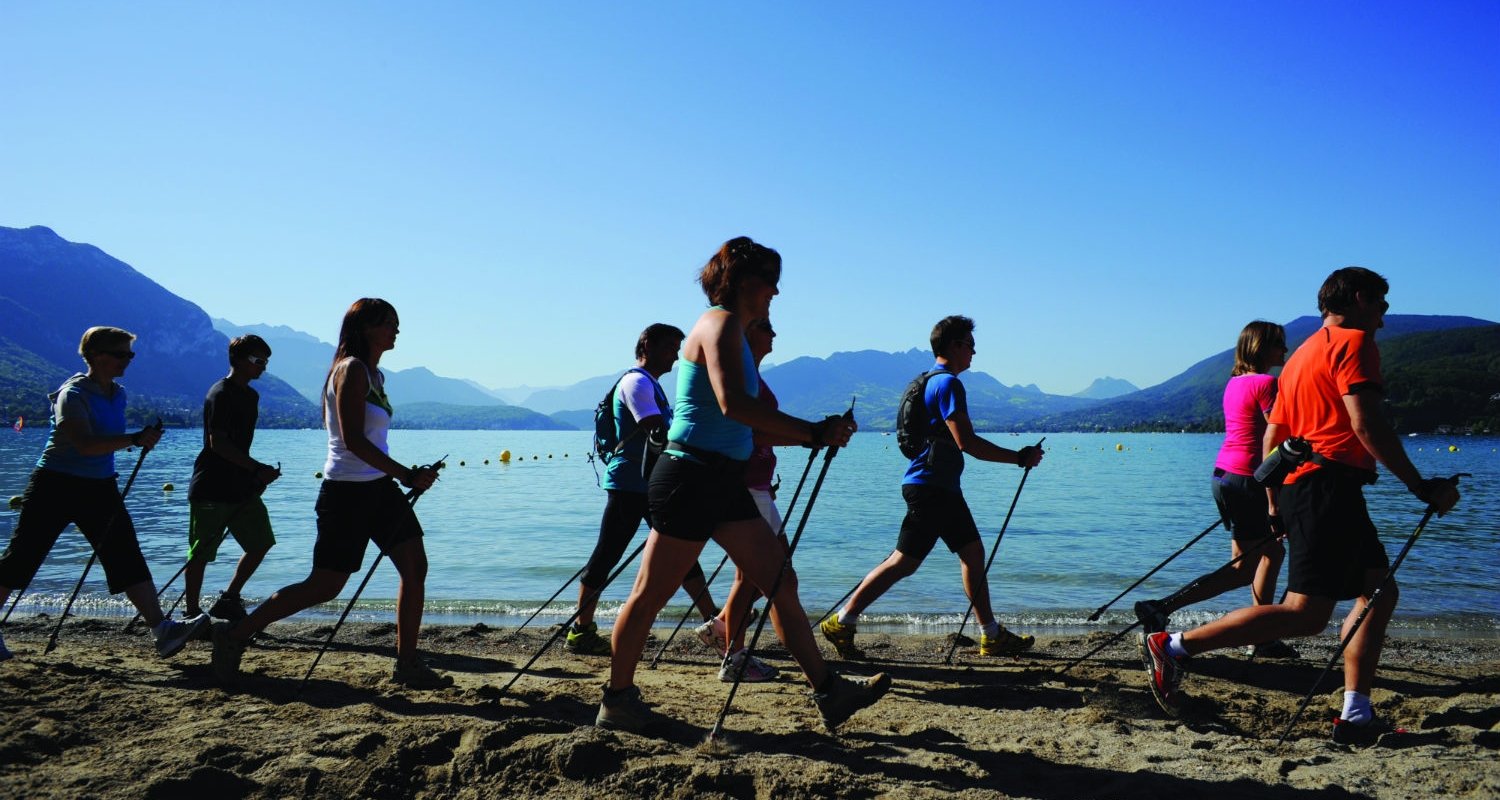 Sport Santé _ Ski Forme