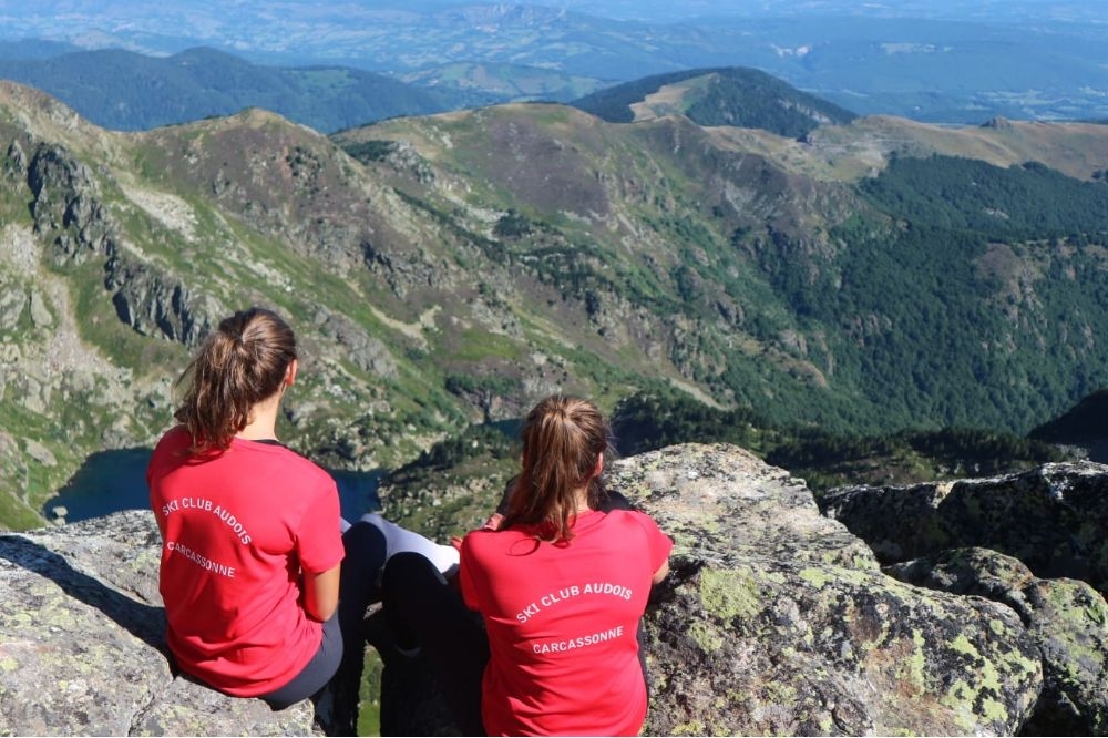 Sorties Randonnées Pédestres